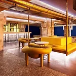 Hotell The Social Hub 4*