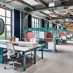 The Social Hub Hotell 4*