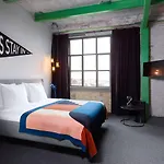 The Social Hub 4* Maastricht