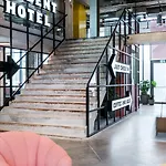 Hotell The Social Hub 4*