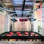 Hotell The Social Hub 4*