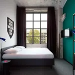 The Social Hub Hotell Maastricht