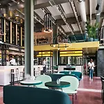 Hotell The Social Hub