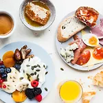 Hotell The Social Hub