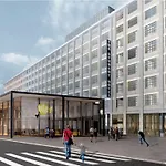 The Social Hub Hotell 4*