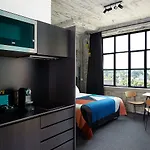 The Social Hub Hotell