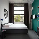 The Social Hub Hotell