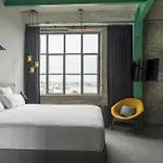 Hotell The Social Hub