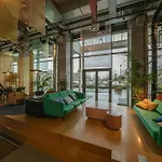 The Social Hub Maastricht