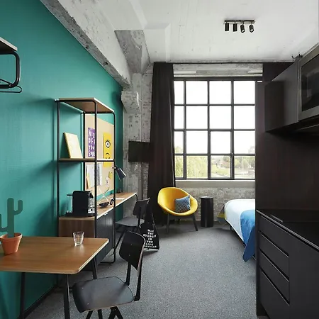 The Social Hub Maastricht