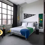The Social Hub