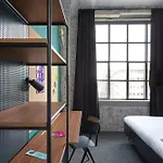 The Social Hub Hotel Maastricht