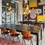 The Social Hub
