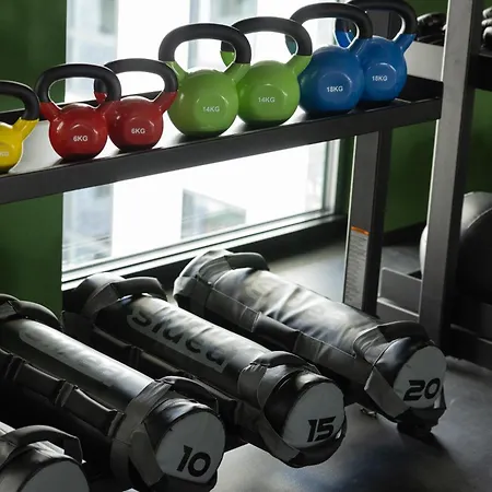 Hotel The Social Hub