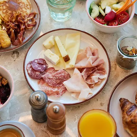 The Social Hub Maastricht