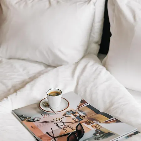 The Social Hub Hotel 4*