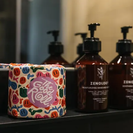 The Social Hub Maastricht