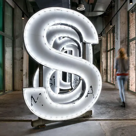 The Social Hub 4* Маастрихт