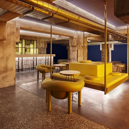 The Social Hub 4* Maastricht