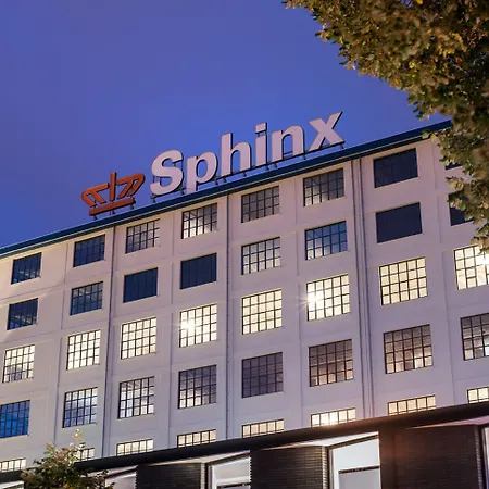 The Social Hub Szálloda 4*