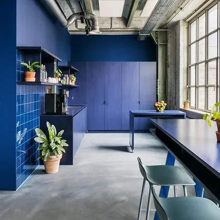 The Social Hub Hotel