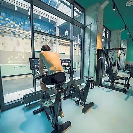 The Social Hub Hotel 4*