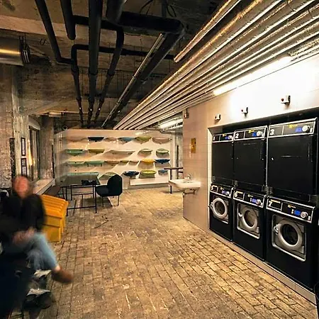 The Social Hub Hotel