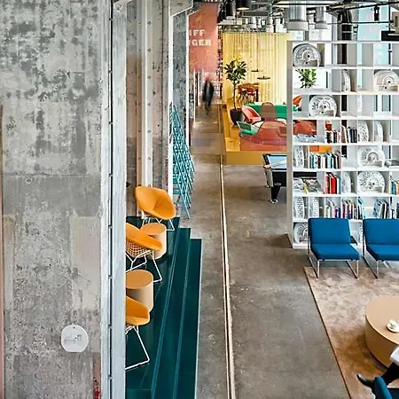 The Social Hub Maastricht