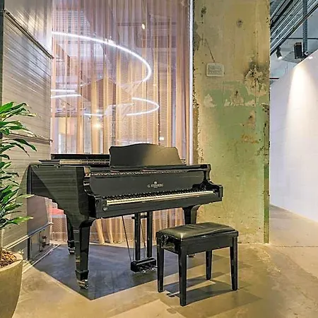 Hotel The Social Hub