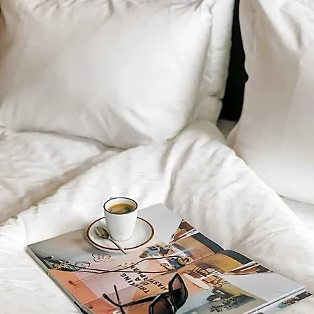 Hotel The Social Hub 4*