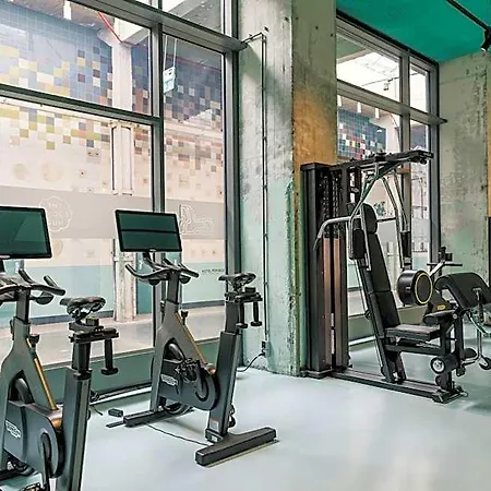 The Social Hub Hotel 4*