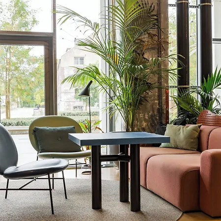 The Social Hub Hotel