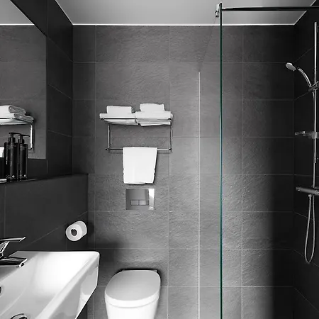 Hotel The Social Hub