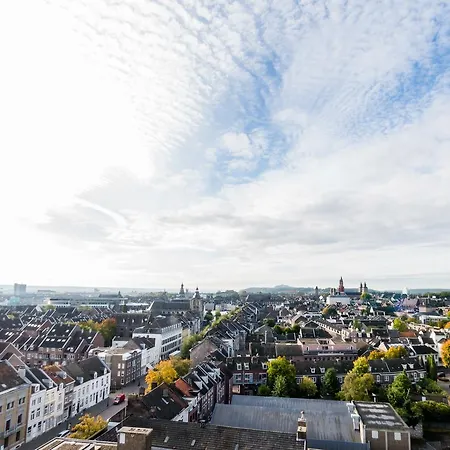 The Social Hub Maastricht