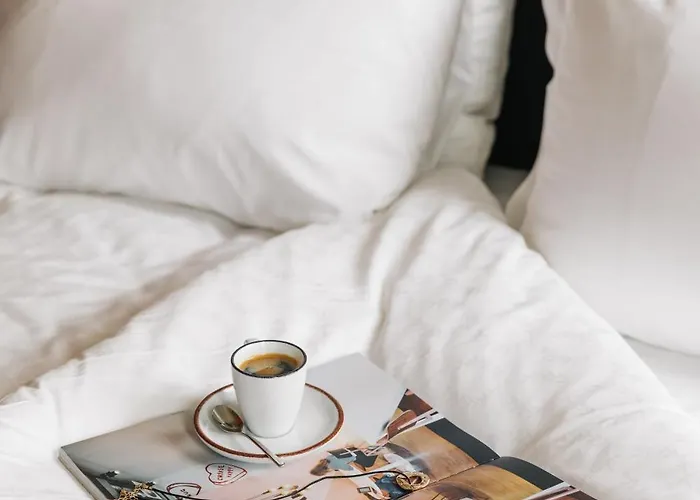 The Social Hub Hotel 4*