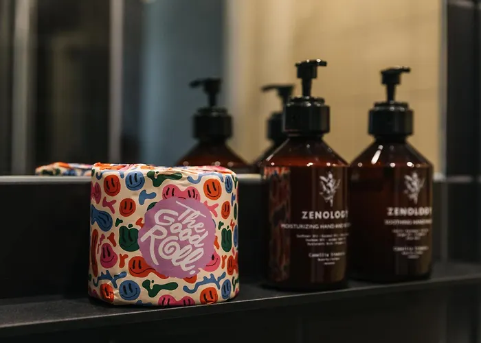 The Social Hub מאסטריכט