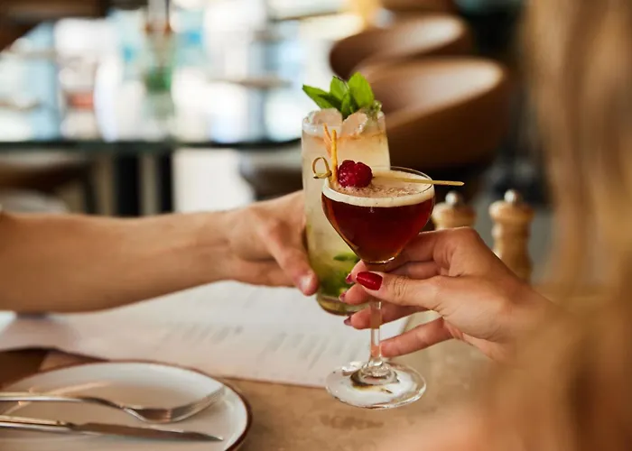 The Social Hub Hotel