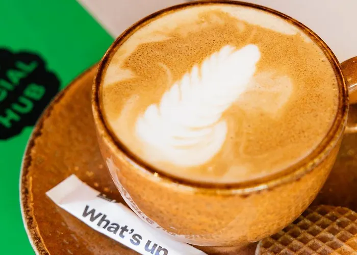 Hotel The Social Hub