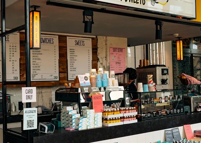 The Social Hub מלון מאסטריכט