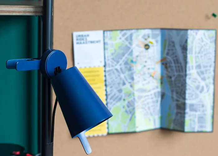 The Social Hub 4* מאסטריכט