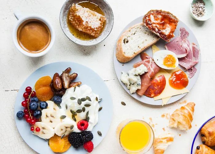 מלון The Social Hub