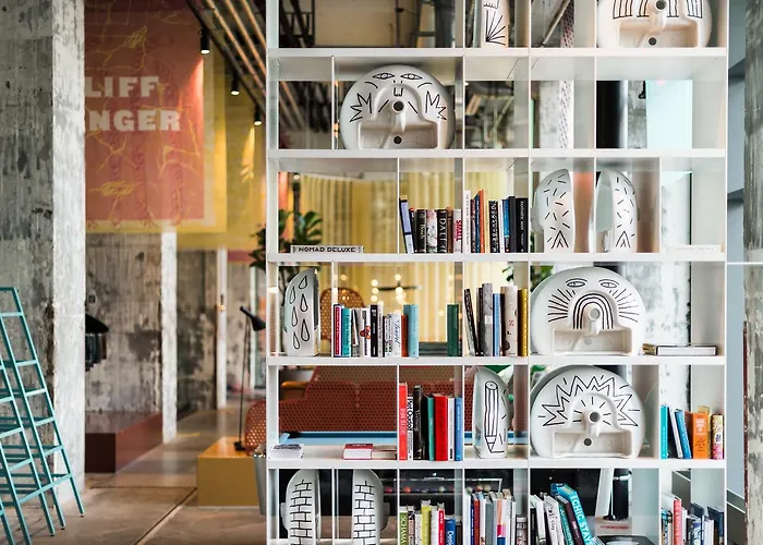 The Social Hub Maastricht