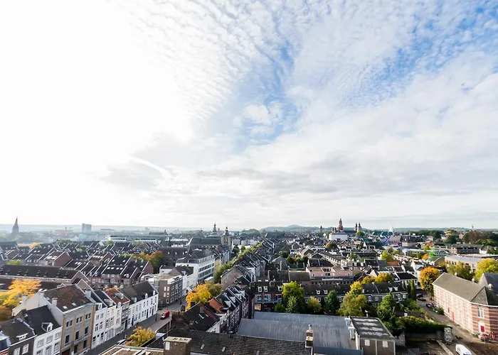 The Social Hub Maastricht