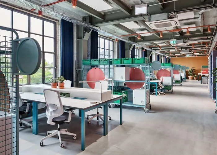 The Social Hub Hotel 4*