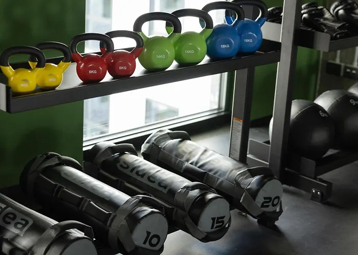 Hotel The Social Hub