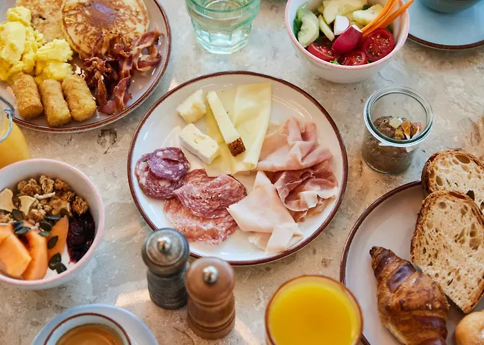 The Social Hub Maastricht