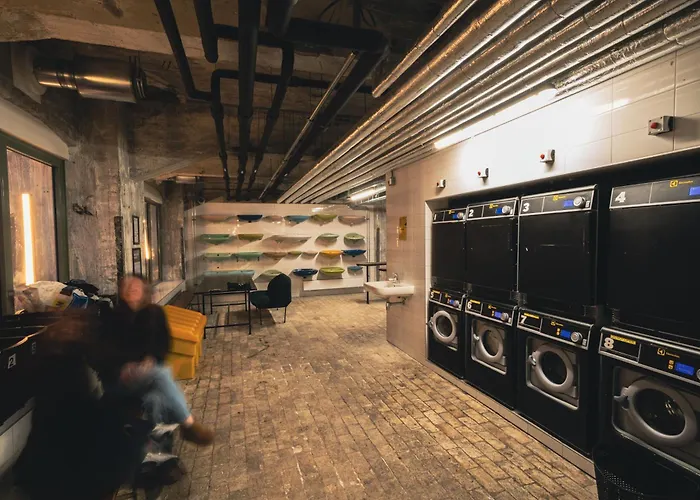 Hotel The Social Hub Maastricht