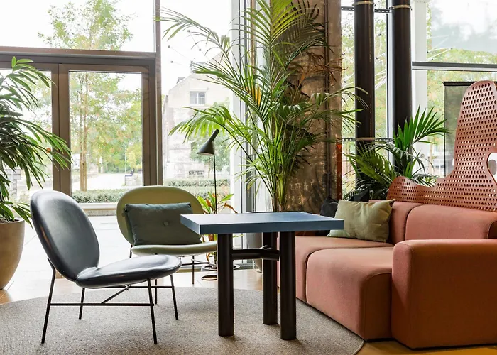 The Social Hub Hotel